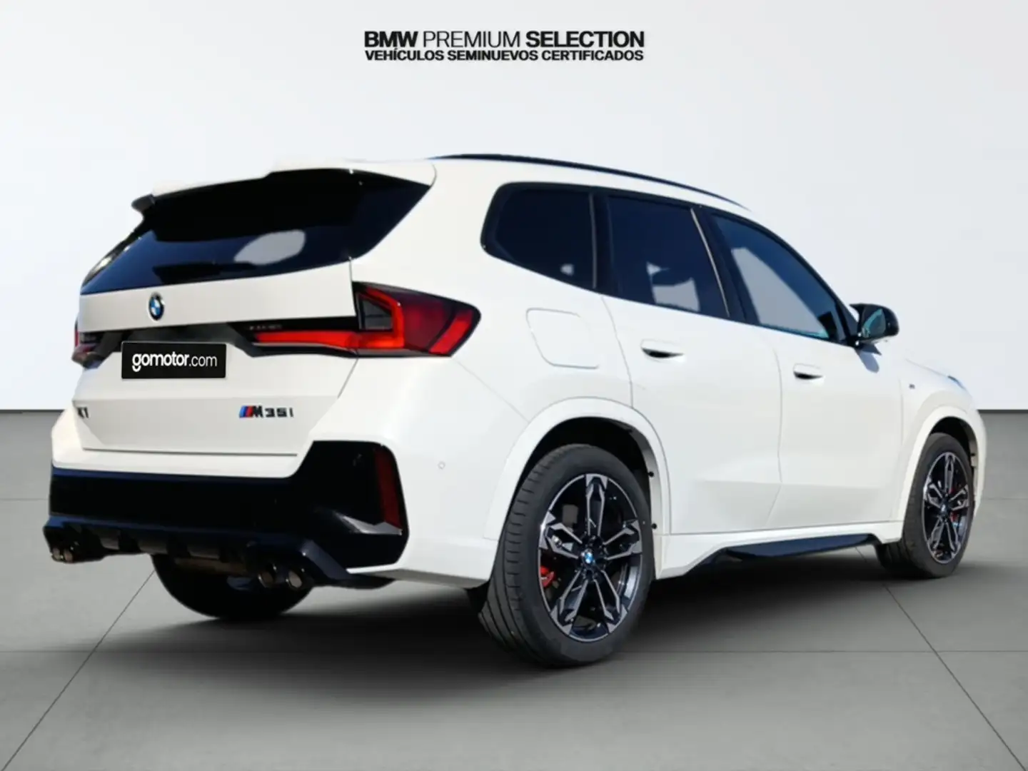 BMW X1 M35i xDrive - 2