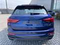 Audi Q3 35 TDI S tronic S Line BLACK P/19/TETTO/ACC Bleu - thumbnail 15