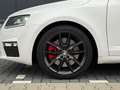 Skoda Octavia Octavia 2.0 TSI RS DAB PANO NAVI Wit - thumbnail 8