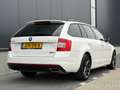 Skoda Octavia Octavia 2.0 TSI RS DAB PANO NAVI Wit - thumbnail 4