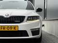 Skoda Octavia Octavia 2.0 TSI RS DAB PANO NAVI Wit - thumbnail 9