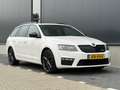 Skoda Octavia Octavia 2.0 TSI RS DAB PANO NAVI Wit - thumbnail 6