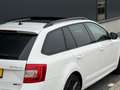 Skoda Octavia Octavia 2.0 TSI RS DAB PANO NAVI Wit - thumbnail 7
