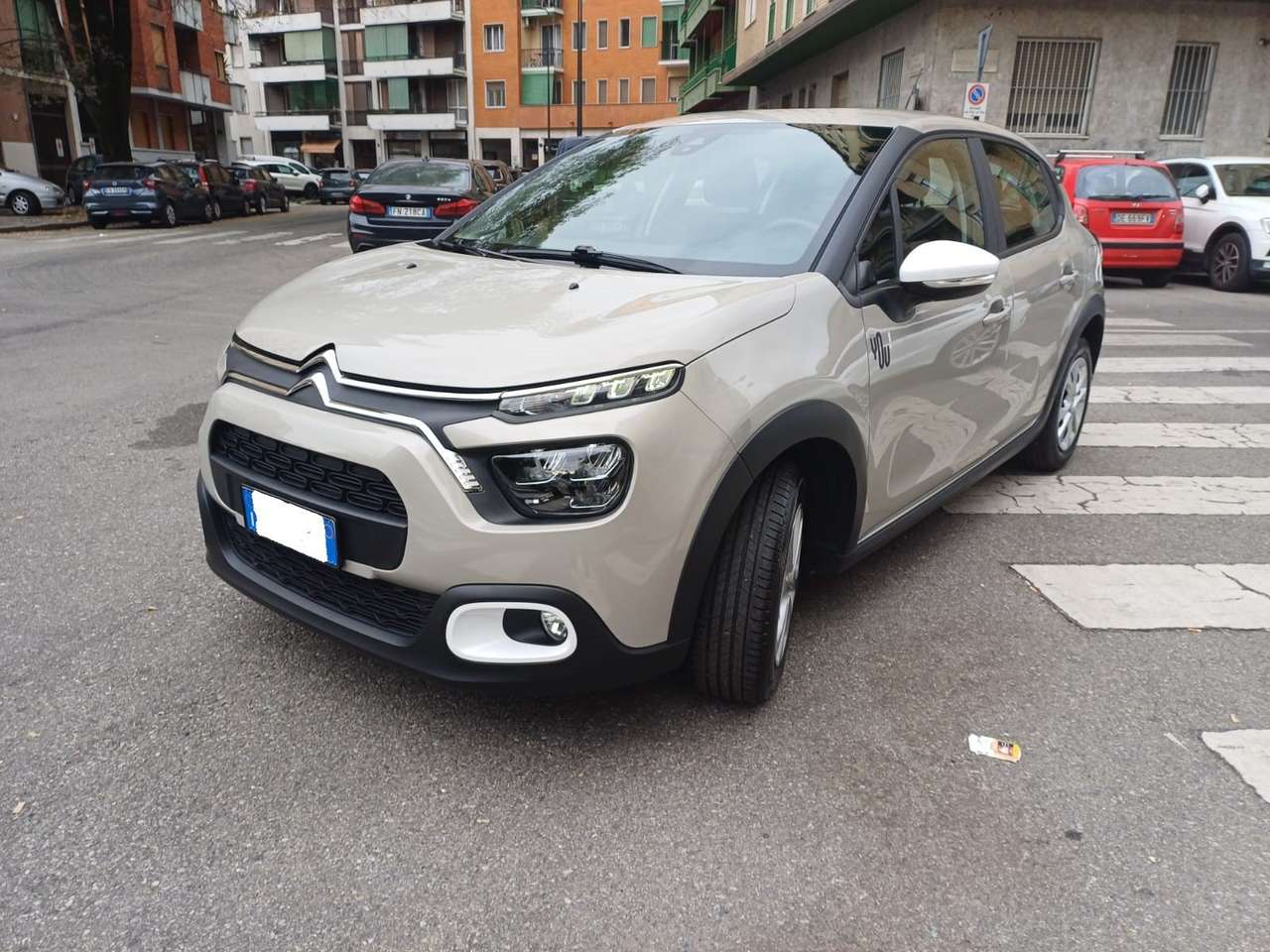 Citroen C3 PureTech 83 S&S You