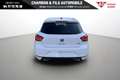 SEAT Ibiza 1.5 TSI 150 ch S ACT DSG7 FR Blanc - thumbnail 4