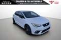 SEAT Ibiza 1.5 TSI 150 ch S ACT DSG7 FR Blanc - thumbnail 1