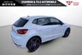 SEAT Ibiza 1.5 TSI 150 ch S ACT DSG7 FR Blanc - thumbnail 5