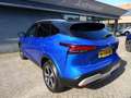 Nissan Qashqai 1.3 Mild-Hybrid 158pk Xtronic Premiere Edition Blauw - thumbnail 21
