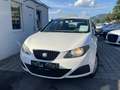 SEAT Ibiza Basis 1.Hand Weiß - thumbnail 2