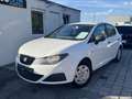 SEAT Ibiza Basis 1.Hand Weiß - thumbnail 1
