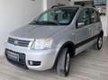 Fiat Panda Panda II 2003 1.2 Climbing 4x4 Argent - thumbnail 2