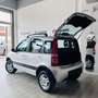 Fiat Panda Panda II 2003 1.2 Climbing 4x4 Argent - thumbnail 8