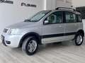 Fiat Panda Panda II 2003 1.2 Climbing 4x4 Argent - thumbnail 3
