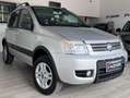 Fiat Panda Panda II 2003 1.2 Climbing 4x4 Argent - thumbnail 5