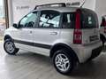 Fiat Panda Panda II 2003 1.2 Climbing 4x4 Argent - thumbnail 4