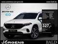 Mercedes-Benz EQA 300 4M Progressive-Advanced/LED/360/DAB/Easy Белый - thumbnail 1