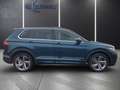 Volkswagen Tiguan R-Line TSI 1.4 eHybrid Navi CarPlay BT Blu/Azzurro - thumbnail 3