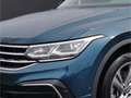 Volkswagen Tiguan R-Line TSI 1.4 eHybrid Navi CarPlay BT Azul - thumbnail 7