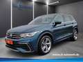 Volkswagen Tiguan R-Line TSI 1.4 eHybrid Navi CarPlay BT Blue - thumbnail 1