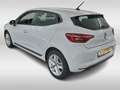 Renault Clio 1.0 TCe Zen (92 PK) 1e-Eig. & Keurig-Onderh. BOVAG Bianco - thumbnail 2