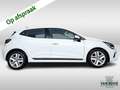 Renault Clio 1.0 TCe Zen (92 PK) 1e-Eig. & Keurig-Onderh. BOVAG Wit - thumbnail 3
