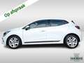 Renault Clio 1.0 TCe Zen (92 PK) 1e-Eig. & Keurig-Onderh. BOVAG Wit - thumbnail 4