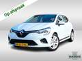 Renault Clio 1.0 TCe Zen (92 PK) 1e-Eig. & Keurig-Onderh. BOVAG Wit - thumbnail 1