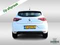 Renault Clio 1.0 TCe Zen (92 PK) 1e-Eig. & Keurig-Onderh. BOVAG Wit - thumbnail 7