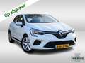 Renault Clio 1.0 TCe Zen (92 PK) 1e-Eig. & Keurig-Onderh. BOVAG Wit - thumbnail 8