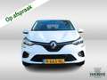 Renault Clio 1.0 TCe Zen (92 PK) 1e-Eig. & Keurig-Onderh. BOVAG Wit - thumbnail 6
