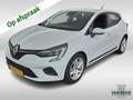 Renault Clio 1.0 TCe Zen (92 PK) 1e-Eig. & Keurig-Onderh. BOVAG Bianco - thumbnail 1