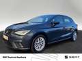 SEAT Ibiza 1.0 TSI FR DSG LED Navi Kamera Sitzheizung Grau - thumbnail 1