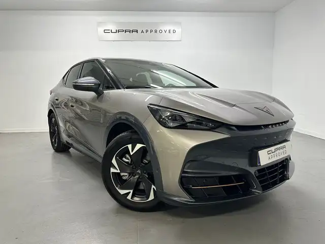 CUPRA Tavascan 77kWh 210kW Endurance First Edition