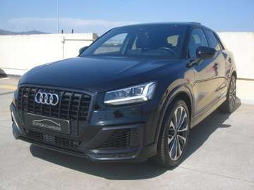 TFSI quattro S tronic 221kW