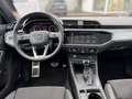 Audi Q3 quattro S line 40 TDI Pano AHK 360 Kamera Navi Noir - thumbnail 11