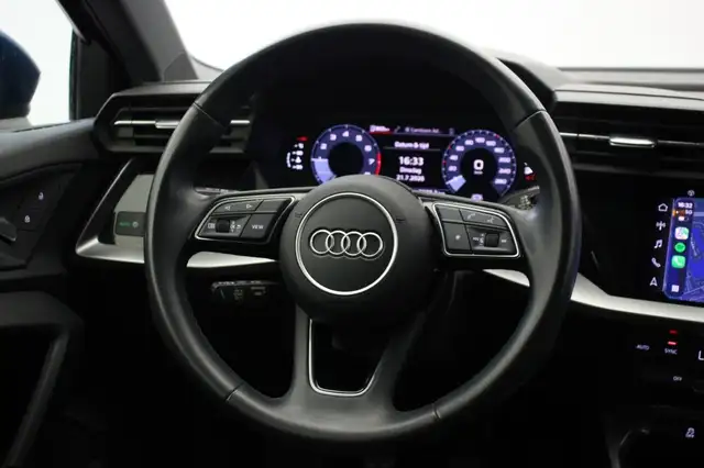Audi A3 view 20