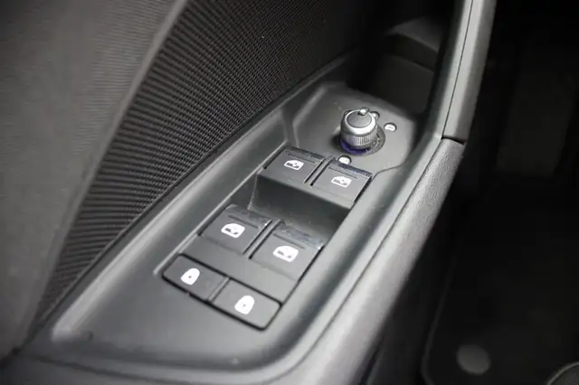 Audi A3 view 29