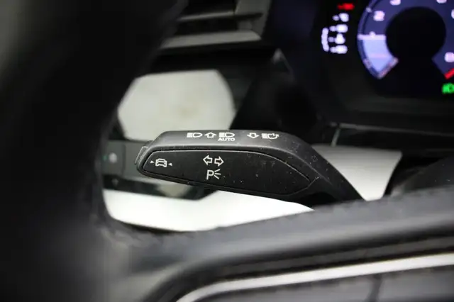 Audi A3 view 23
