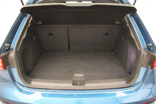 Audi A3 view 11