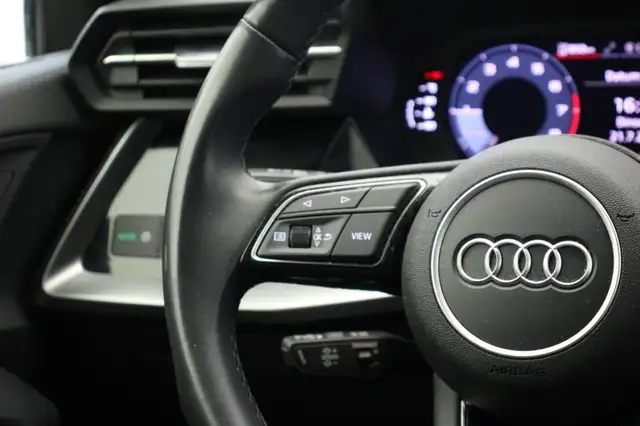 Audi A3 view 21