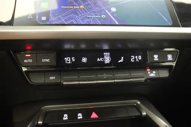 Audi A3 view 27