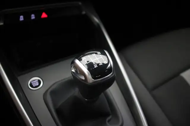 Audi A3 view 28