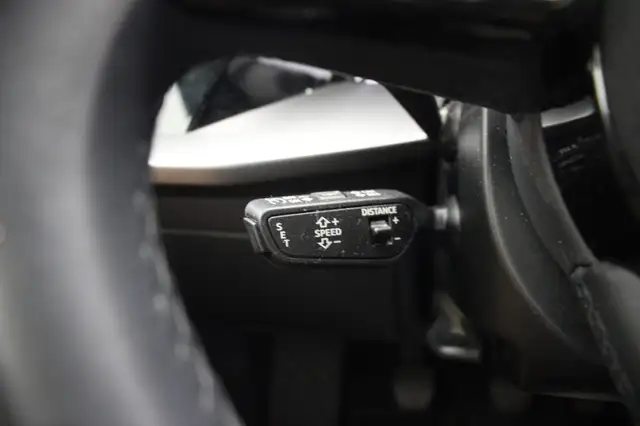Audi A3 view 7
