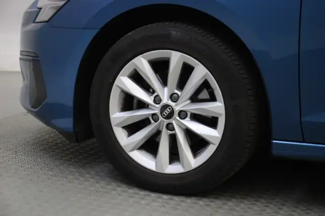 Audi A3 view 30