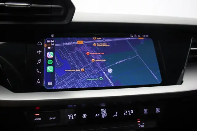 Audi A3 view 25