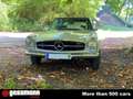 Mercedes-Benz 280 SL Pagode W113 - Komplett restauriert Бежевий - thumbnail 4