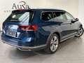 Volkswagen Passat Alltrack 4M NAV+LED+AHK+DIGDISPLAY+360° Azul - thumbnail 4