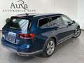 Volkswagen Passat Alltrack 4M NAV+LED+AHK+DIGDISPLAY+360° Azul - thumbnail 5