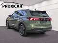 Volkswagen Tiguan 2.0 TDI SCR Life DSG 150cv 2024 CAMERA*GPS*CRUISE Groen - thumbnail 4