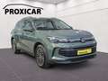 Volkswagen Tiguan 2.0 TDI SCR Life DSG 150cv 2024 CAMERA*GPS*CRUISE Groen - thumbnail 3